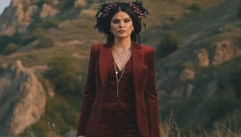 “Sevgimiz üzüm kimi idi”