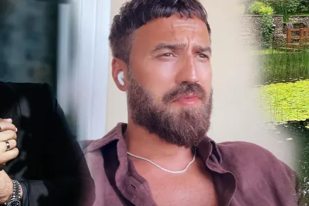 Zamiqin formada qalma sirrləri...