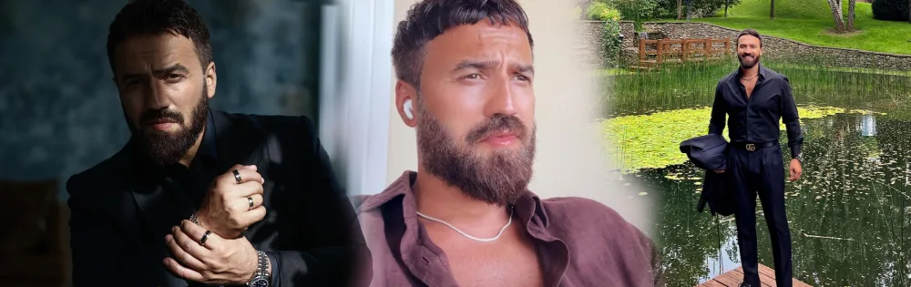 Zamiqin formada qalma sirrləri...