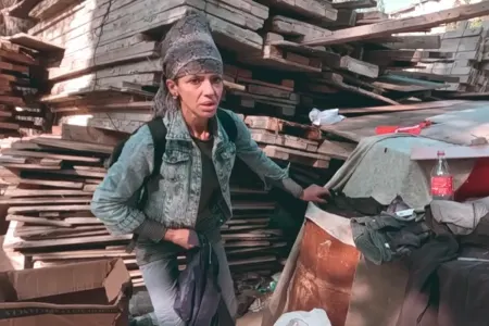 Nizami Rəmzinin qızı həbs edildi