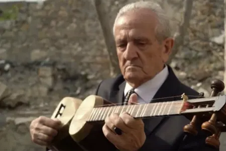 Fərhad Paşayev vəfat etdi