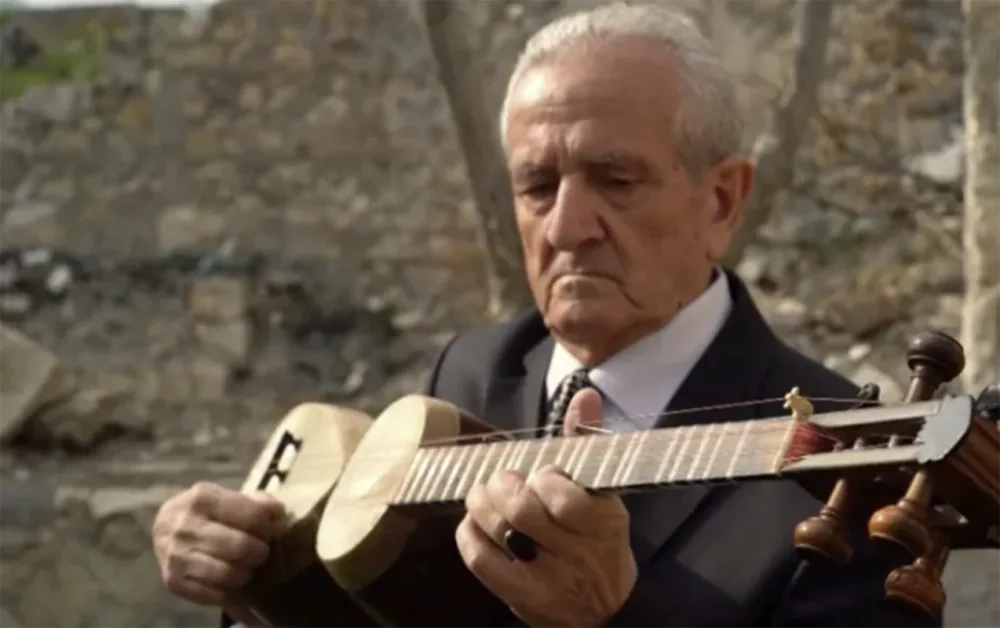 Fərhad Paşayev vəfat etdi