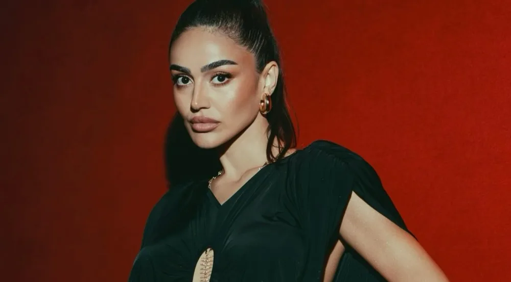 Elifdən Ebru Gündeşin eks-əriylə sevgililik iddiaları barədə açıqlama