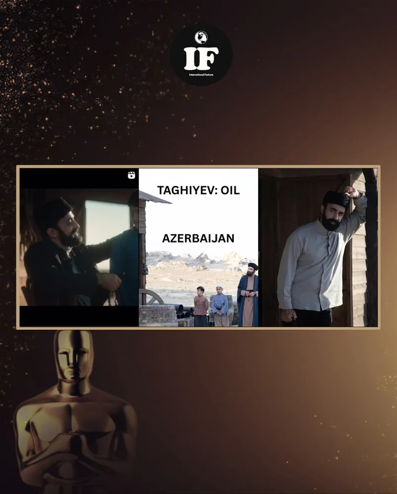 Azərbaycan üçün “Oscar” həyəcanı başlayır!