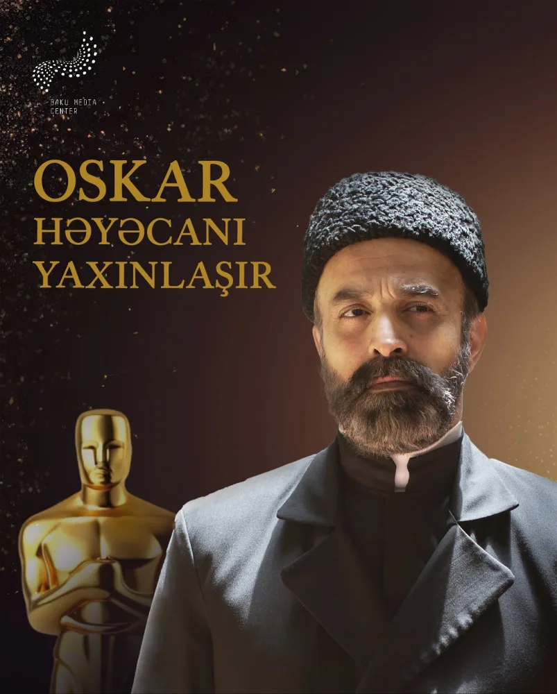 Azərbaycan üçün “Oscar” həyəcanı başlayır!