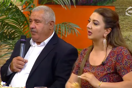 “Atam məni tanımır”