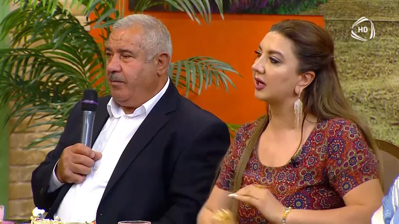 “Atam məni tanımır”