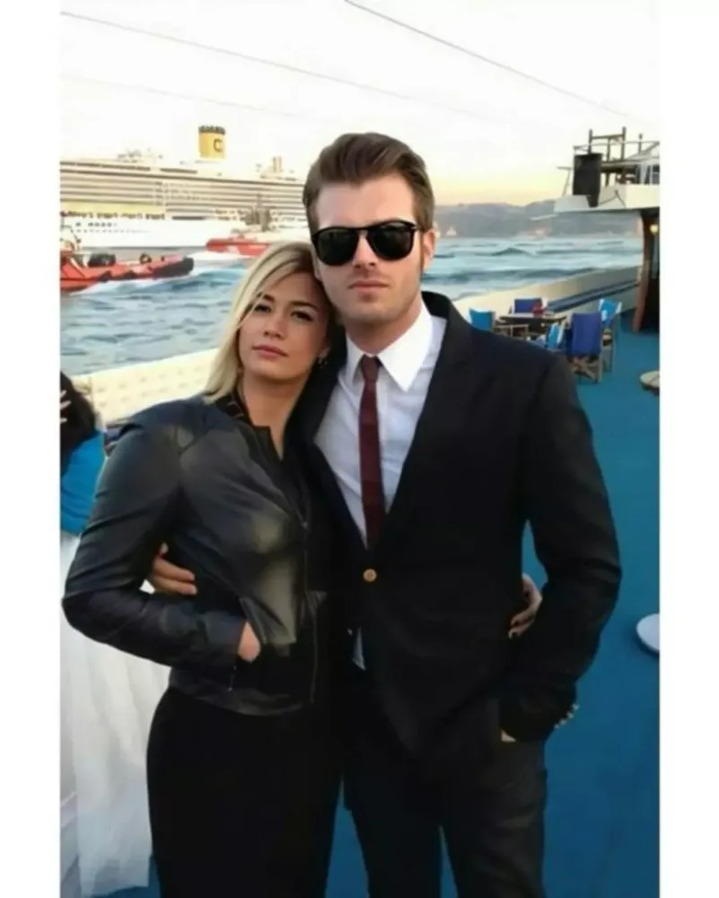Kıvanç Tatlıtuğun bacısı həbs olunub