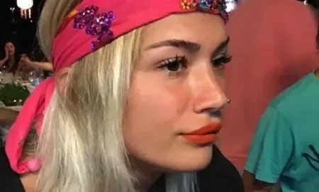 Kıvanç Tatlıtuğun bacısı həbs olunub