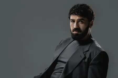 Zamiqdən yeni şəkillər
