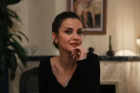 Yeni ana olan aktrisa qəzaya düşdü