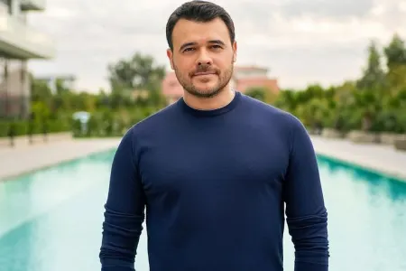 Xalq artisti Emin Ağalarovdan yeni layihə müjdəsi