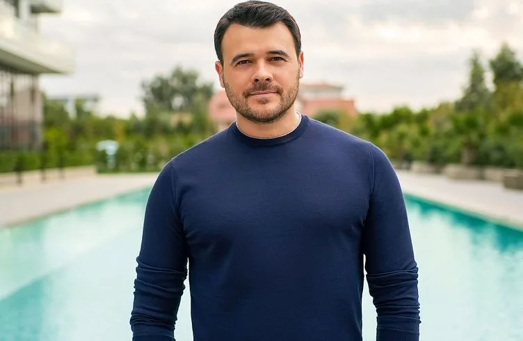  Emin Ağalarovdan yeni layihə müjdəsi