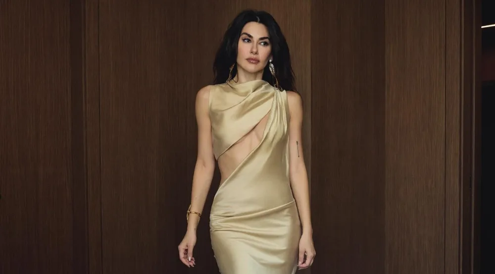 Nəsrin kişi kriteriyasını açıqladı