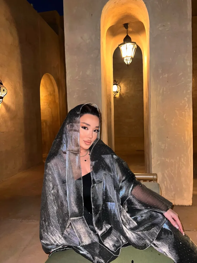 Mehinin Dubay tətili