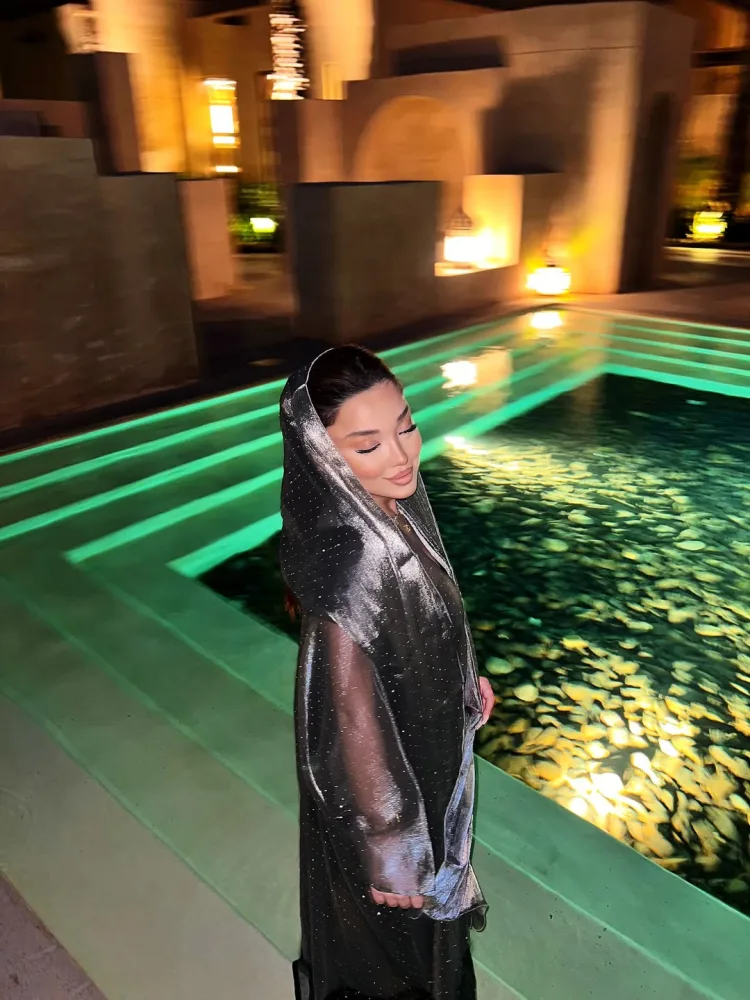 Mehinin Dubay tətili