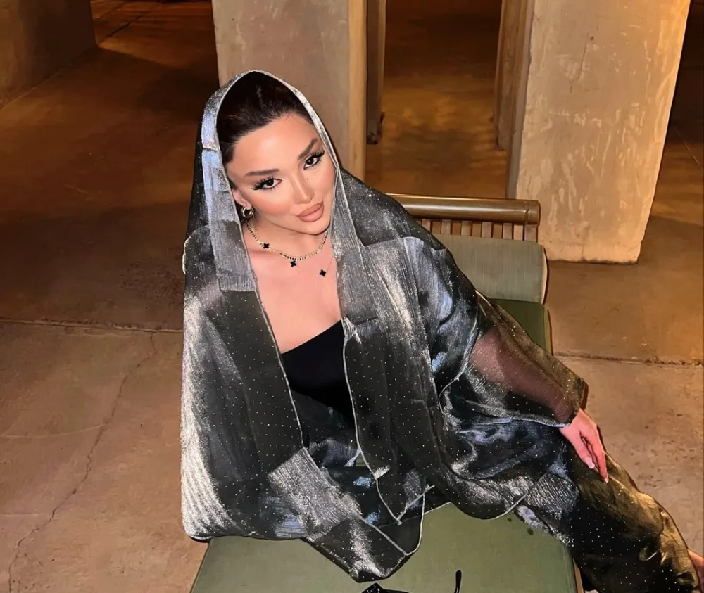 Mehinin Dubay tətili