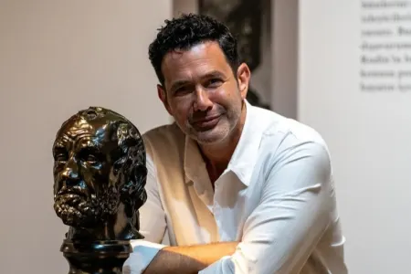 Keremcem “Survivor”a qatılıb