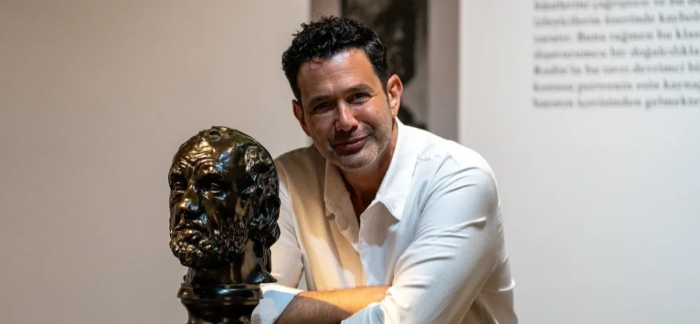 Keremcem “Survivor”a qatılıb