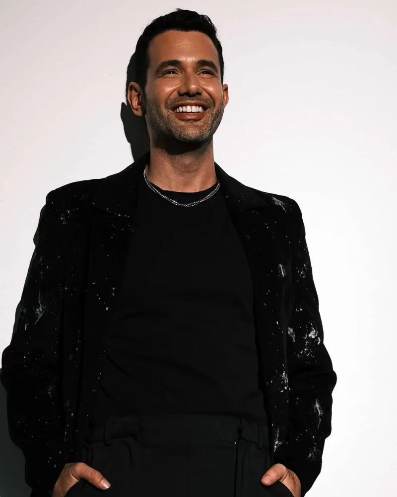 Keremcem “Survivor”a qatılıb