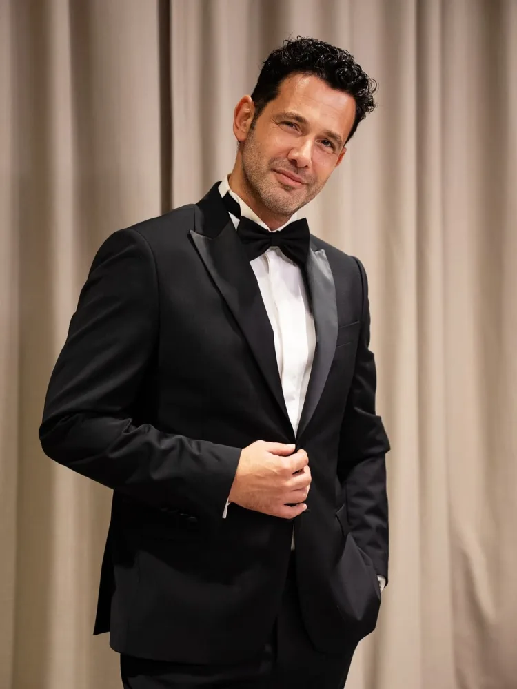 Keremcem “Survivor”a qatılıb