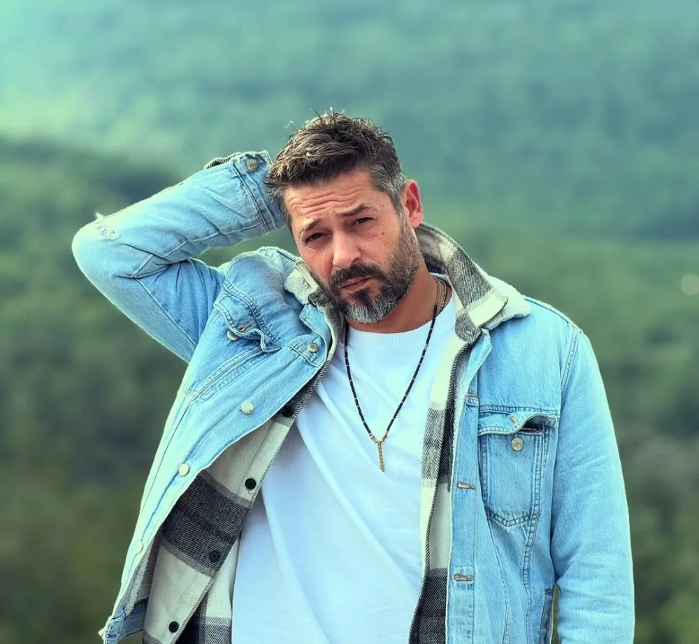  Anıl İlter “Bahar”da rol alacaq