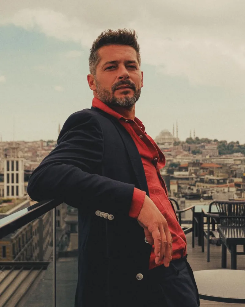 Anıl İlter “Bahar”da rol alacaq