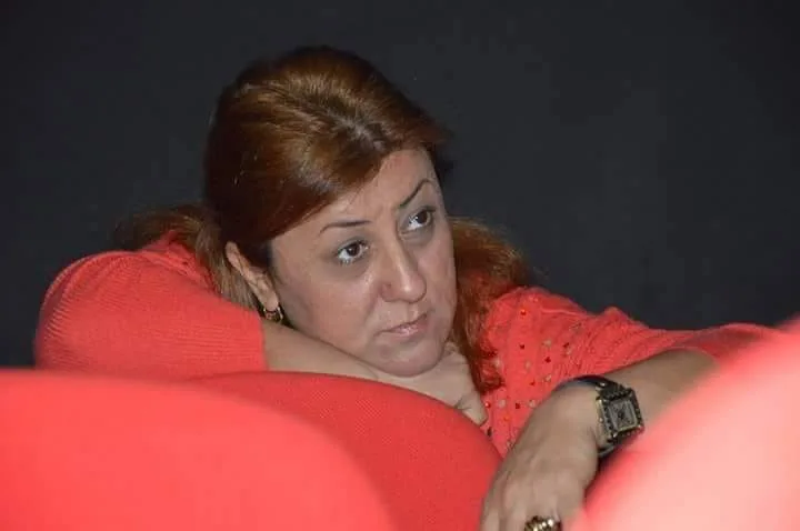 Azərbaycanlı rejissoru evindən çıxardılar