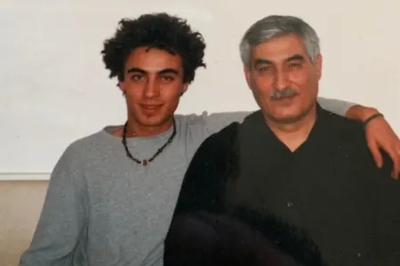 Azərbaycanlı ustadını yenə unutmadı...