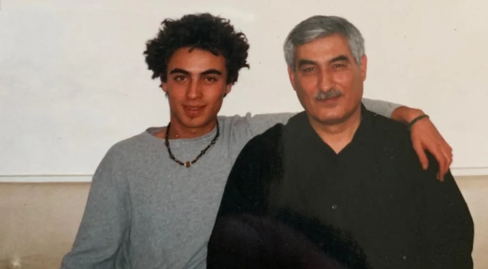 Azərbaycanlı ustadını yenə unutmadı...
