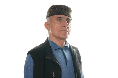 “Mən nə sufiyəm, nə də dərviş”