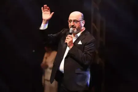 Eyyub Yaqubovun nəvəsi ilk dəfə...