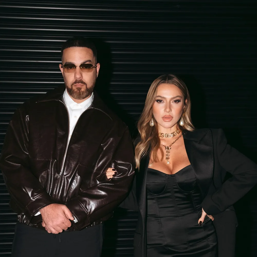 Hadiseylə Mördadan yeni duet