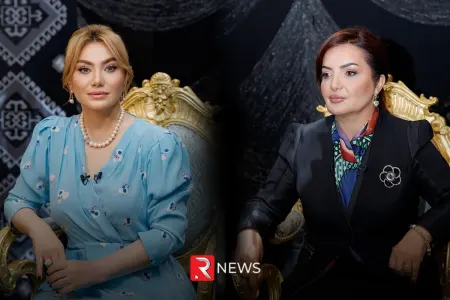 “Deyilən söz yadigardır” - Video