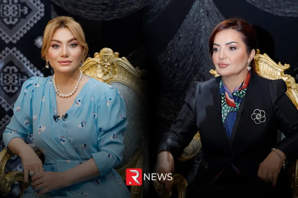 “Deyilən söz yadigardır” - Video