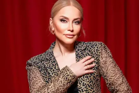 İradə İbrahimova konsert verdi