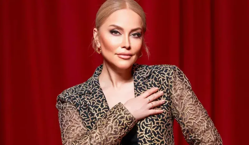 İradə İbrahimova konsert verdi