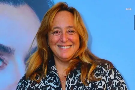 Ayşe Barımın həbs qərarı ləğv edildi