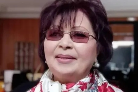 Şahnaz Haşımovanın vəziyyəti necədir?