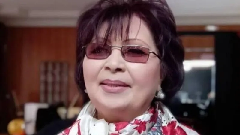 Şahnaz Haşımovanın vəziyyəti necədir?