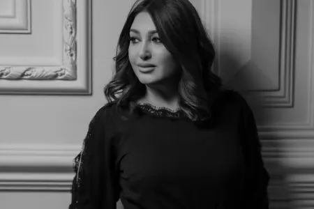 “Mən bu qadını tanıyıram”