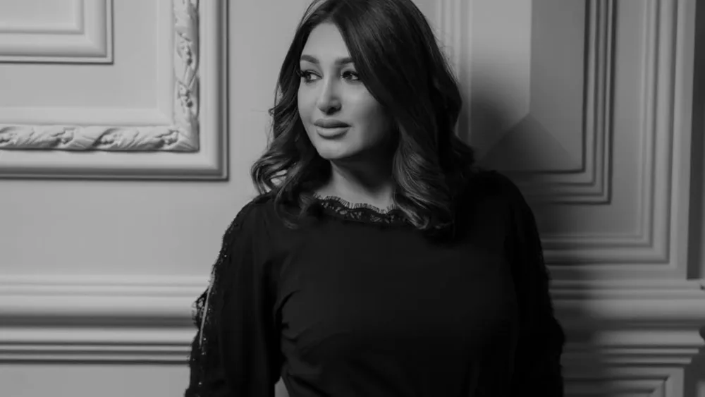 “Mən bu qadını tanıyıram”