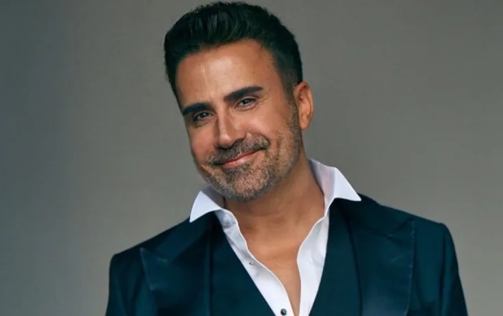 Emrah Bakıda kövrəldi…