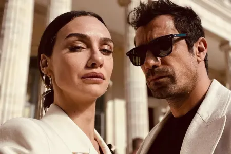 İbrahim Çelikkol Birce Akalayla bağlı açıqlama verib