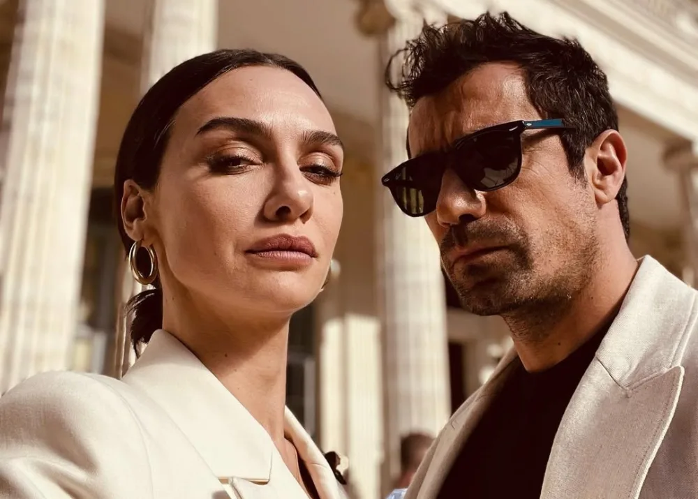 İbrahim Çelikkol Birce Akalayla bağlı açıqlama verib