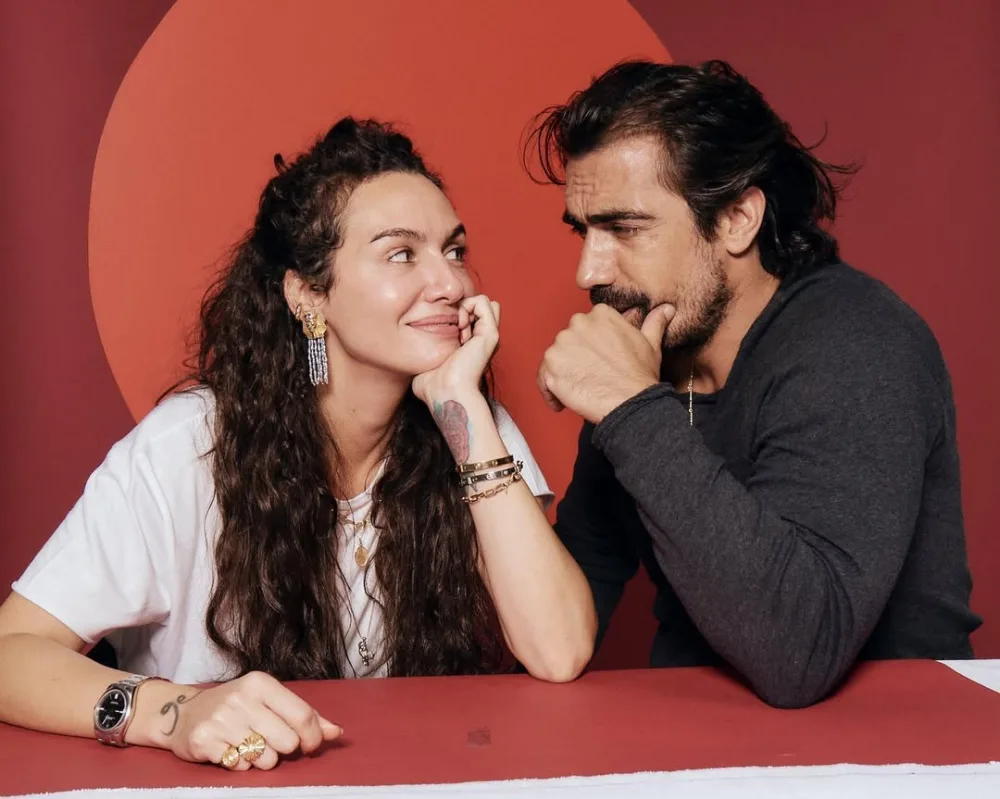 İbrahim Çelikkol Birce Akalayla bağlı açıqlama verib
