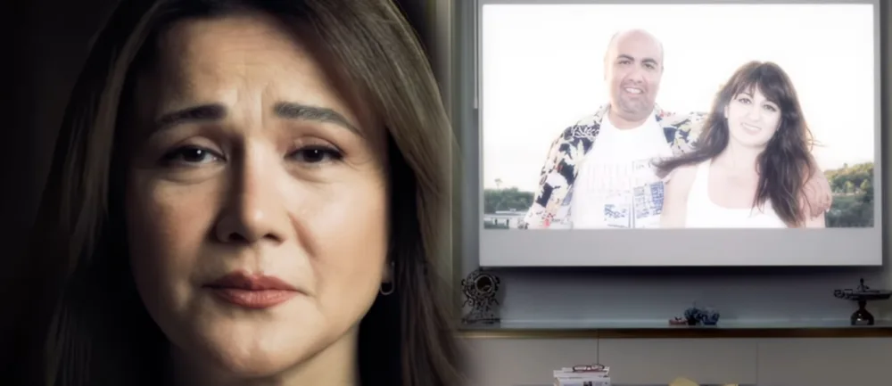 Mehriban Zəki Dilarə Əliyevaya mahnı ithaf etdi...