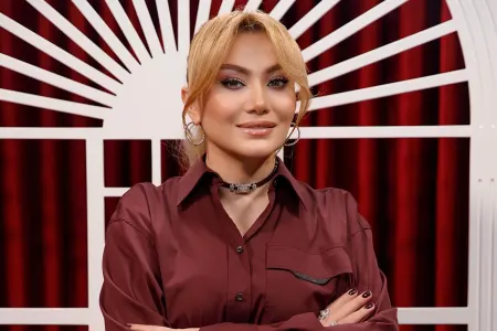 “Xoşbəxt anasız ki, Dilarə xanım kimi qızınız var” - VİDEO