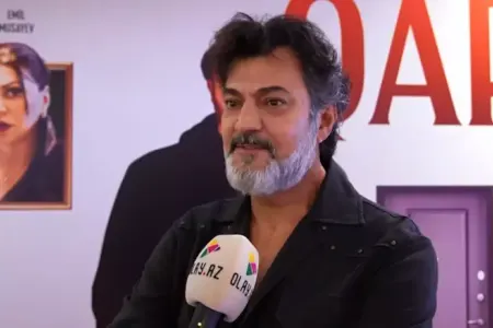 Əməkdar aristin nömrəsi 30 mindir!