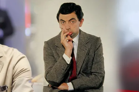 “Axmaq vəziyyət qurşaqdan aşağı hırıldatmaqdır” - “Mister Bin” qalmaqalı!